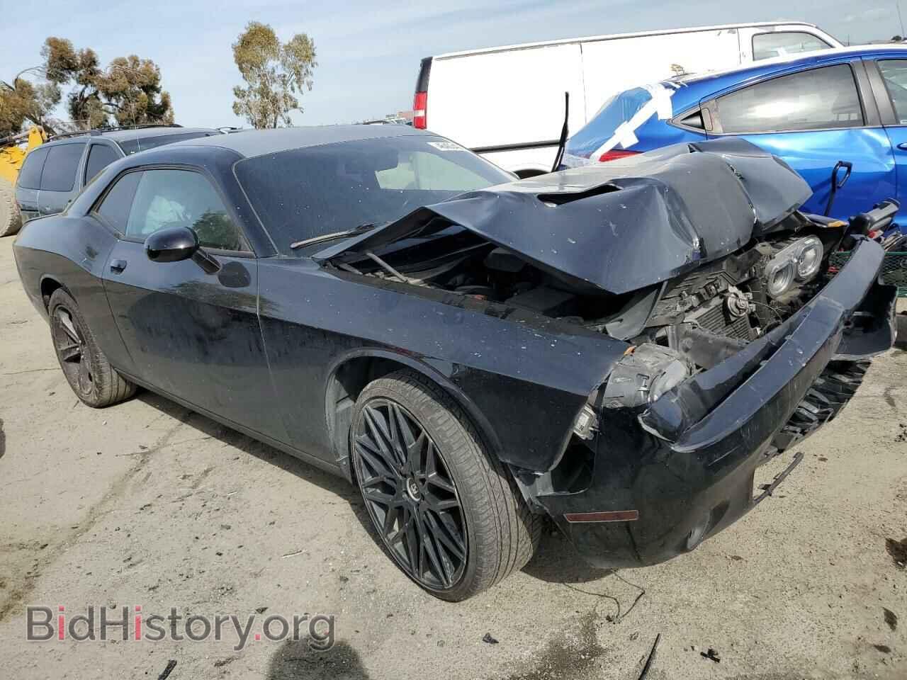 2015 DODGE CHALLENGER - VIN: 2C3CDZAG8FH774572 - Photo 4