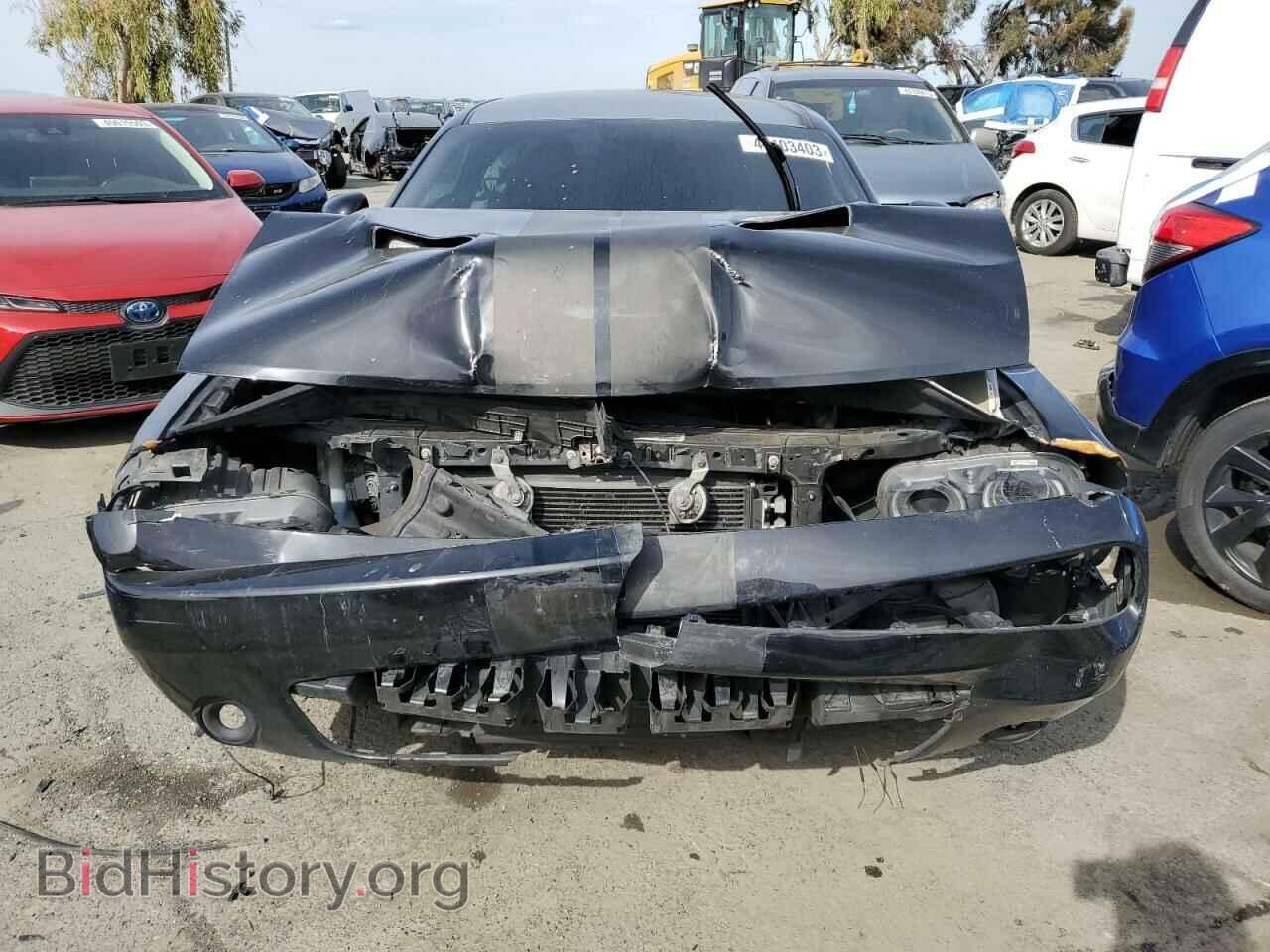 2015 DODGE CHALLENGER - VIN: 2C3CDZAG8FH774572 - Photo 5