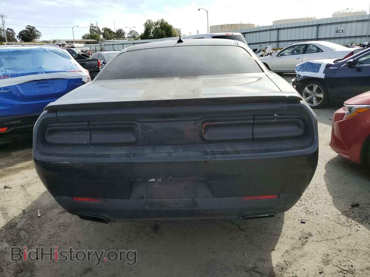 2015 DODGE CHALLENGER - VIN: 2C3CDZAG8FH774572 - Photo 6