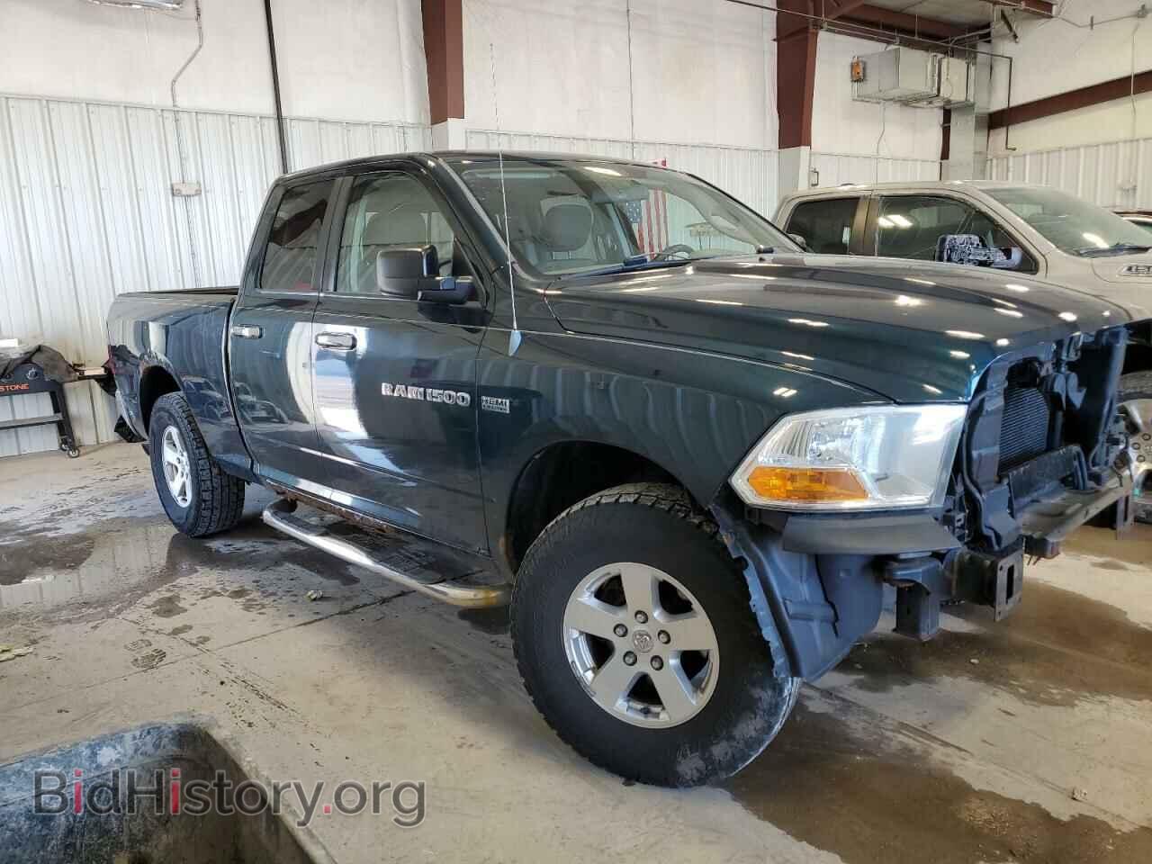 2011 DODGE All Models - VIN: 1D7RV1GT2BS527307 - Photo 4