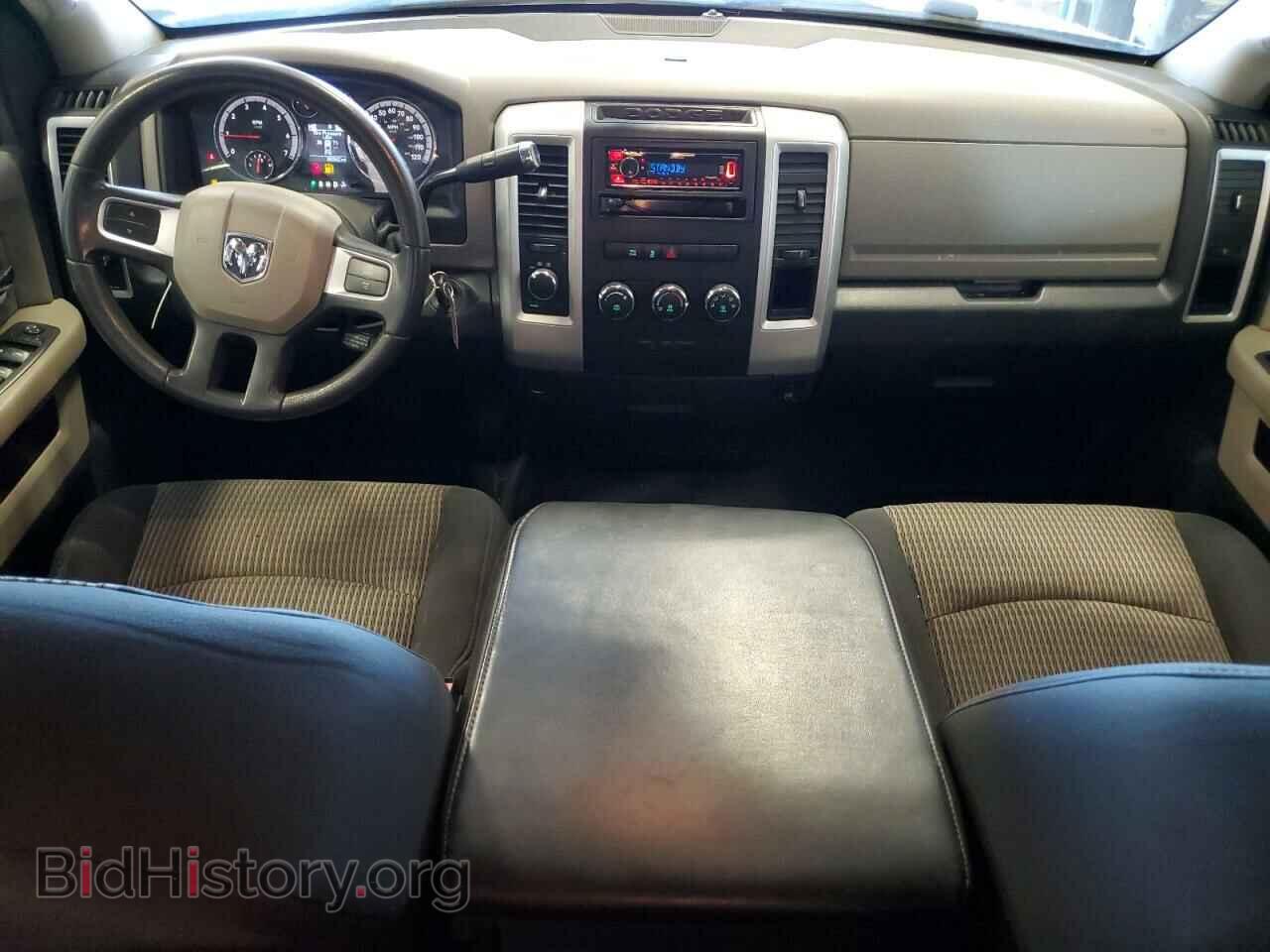 2011 DODGE All Models - VIN: 1D7RV1GT2BS527307 - Photo 8