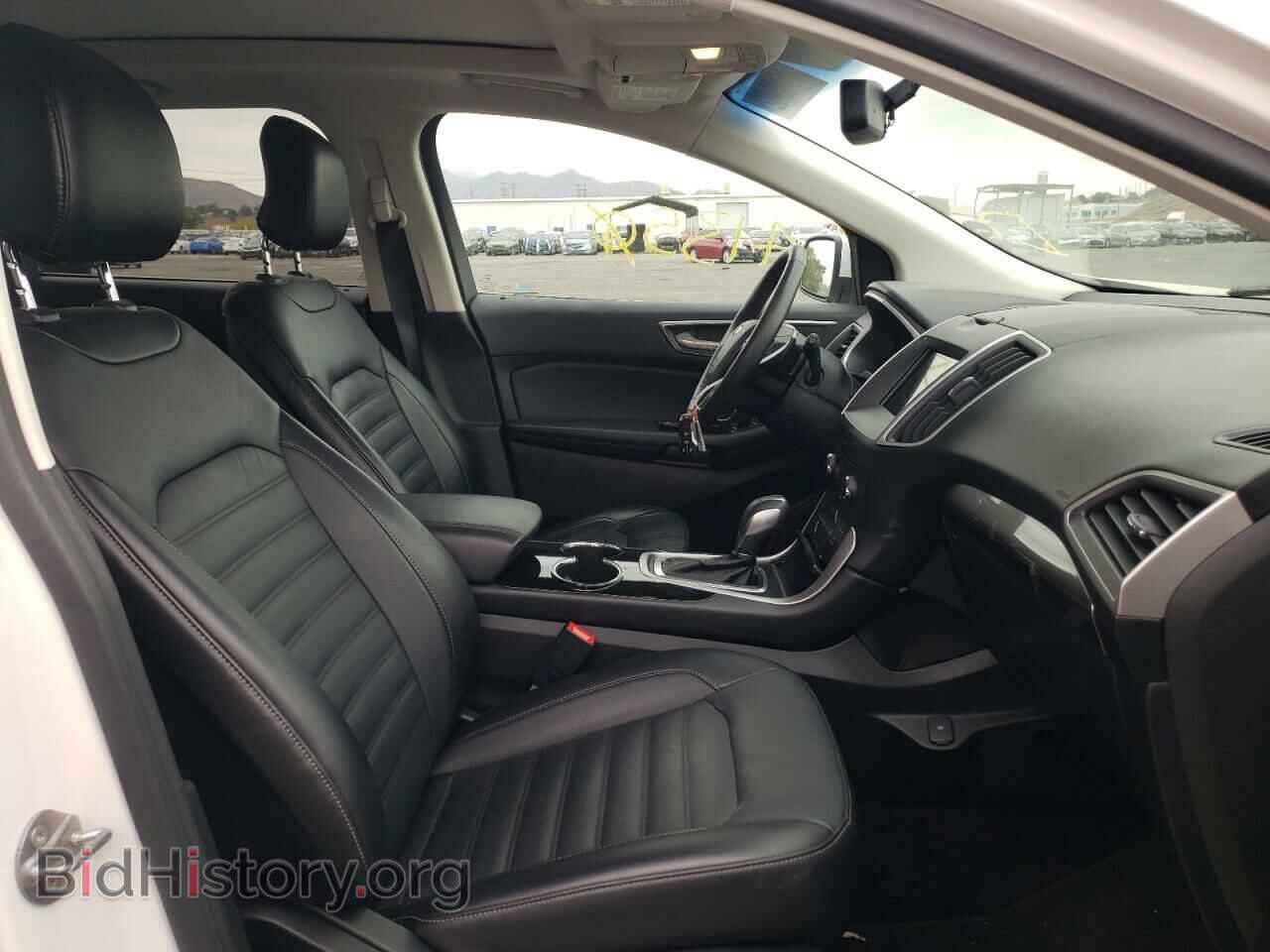 2016 FORD EDGE - VIN: 2FMPK3J80GBB58759 - Фото 5