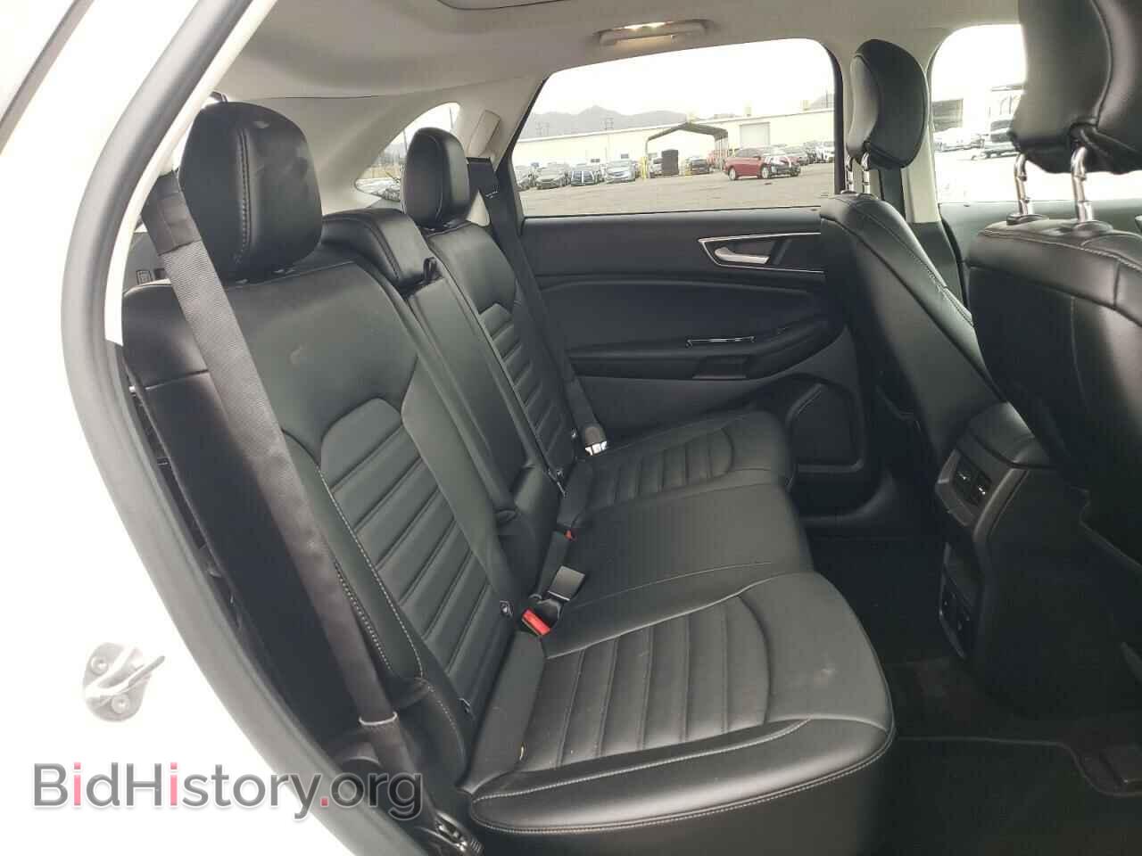 2016 FORD EDGE - VIN: 2FMPK3J80GBB58759 - Фото 6