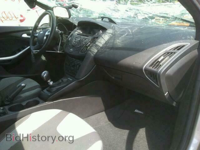 2014 FORD FOCUS - VIN: 1FADP3L98EL292131 - Photo 5