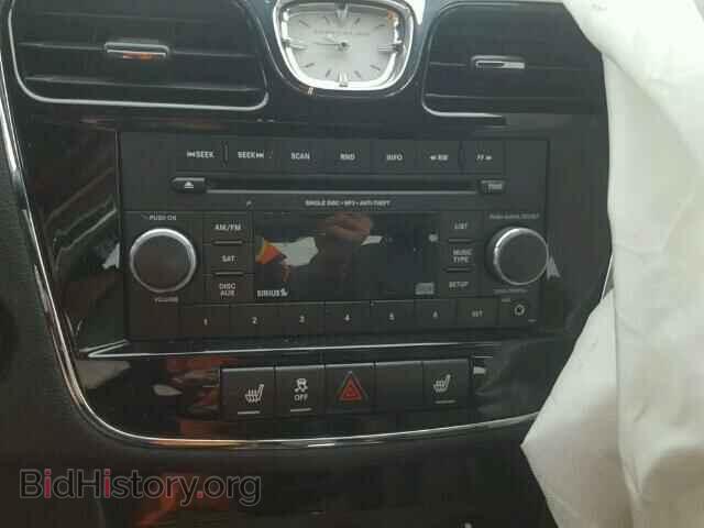 2012 CHRYSLER 200 - VIN: 1C3CCBBB8CN226684 - Фото 9