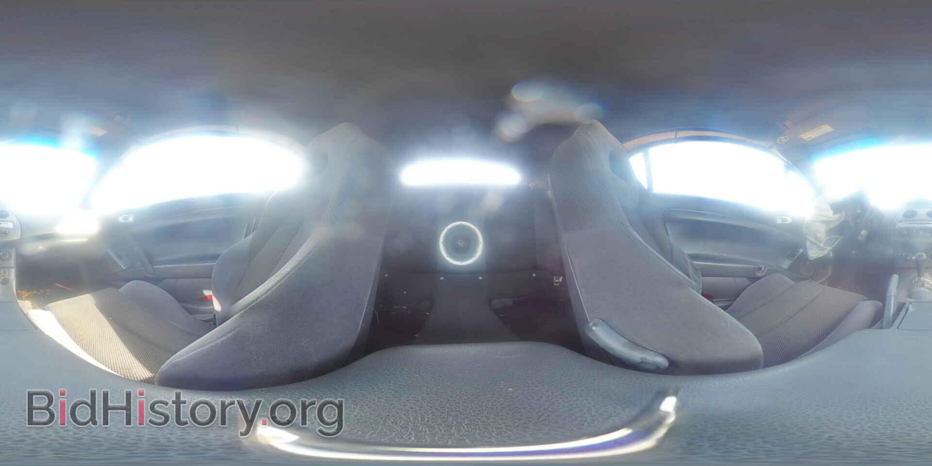2007 MITSUBISHI ECLIPSE - VIN: 4A3AL25F87E006045 - Photo 14