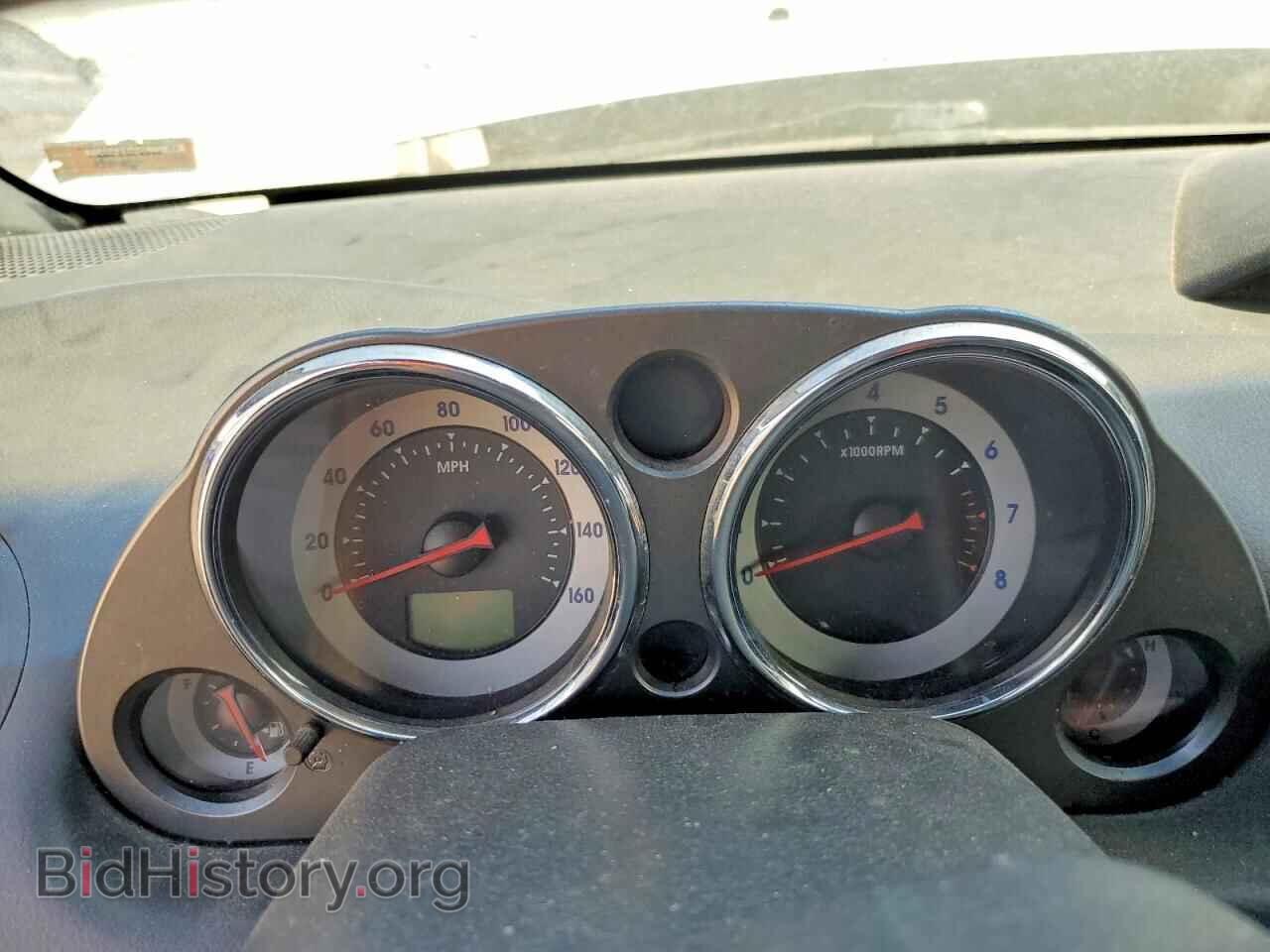 2007 MITSUBISHI ECLIPSE - VIN: 4A3AL25F87E006045 - Photo 9