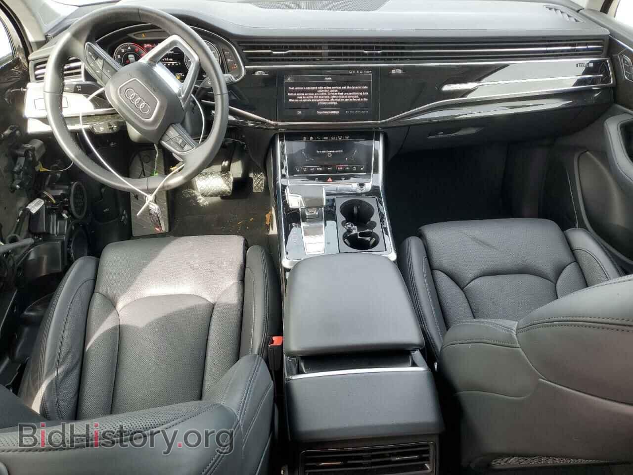 2023 AUDI Q7 - VIN: WA1VXBF79PD000058 - Фото 8