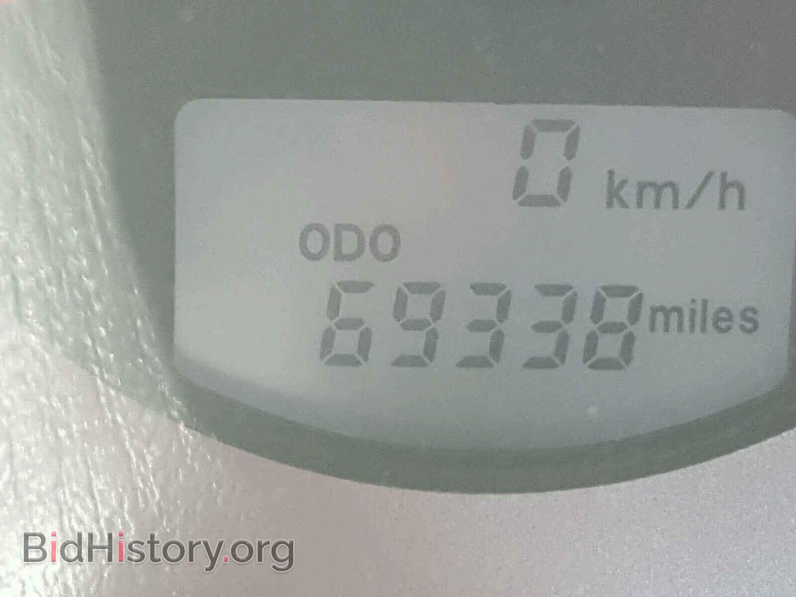 2011 MITSUBISHI ECLIPSE - VIN: 4A37L3ET7BE008545 - Фото 8