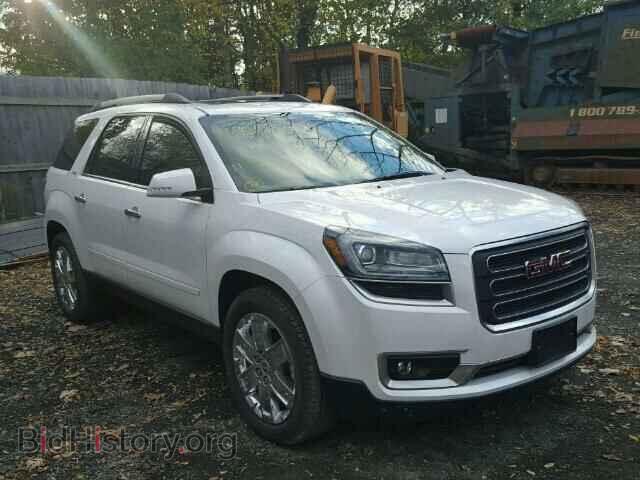 Photo 1GKKRSKD8HJ186973 - GMC ACADIA 2017