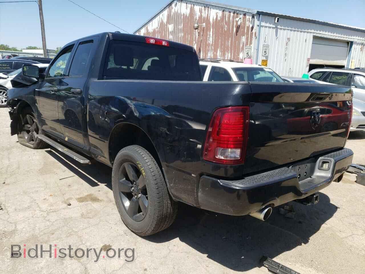 2015 RAM 1500 - VIN: 1C6RR7FTXFS620768 - Фото 3