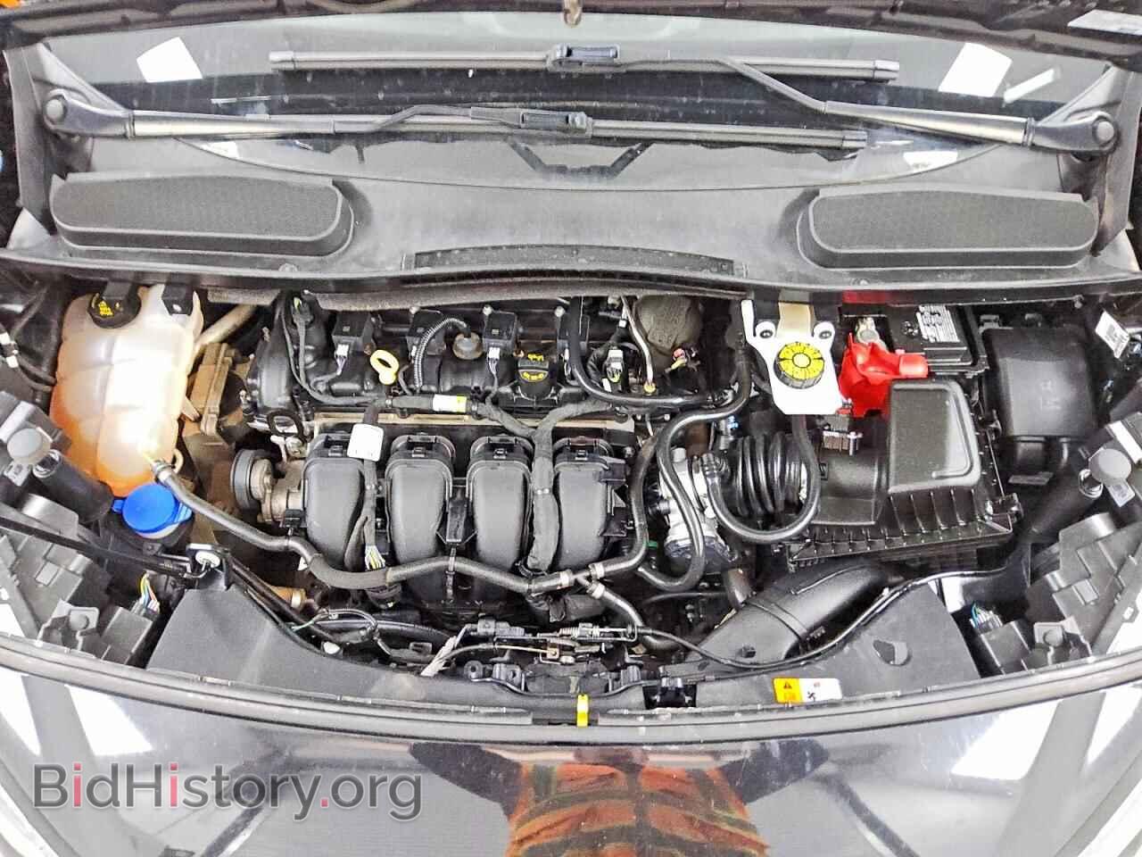 2021 FORD TRANSIT - VIN: NM0LS7F20M1502772 - Фото 11