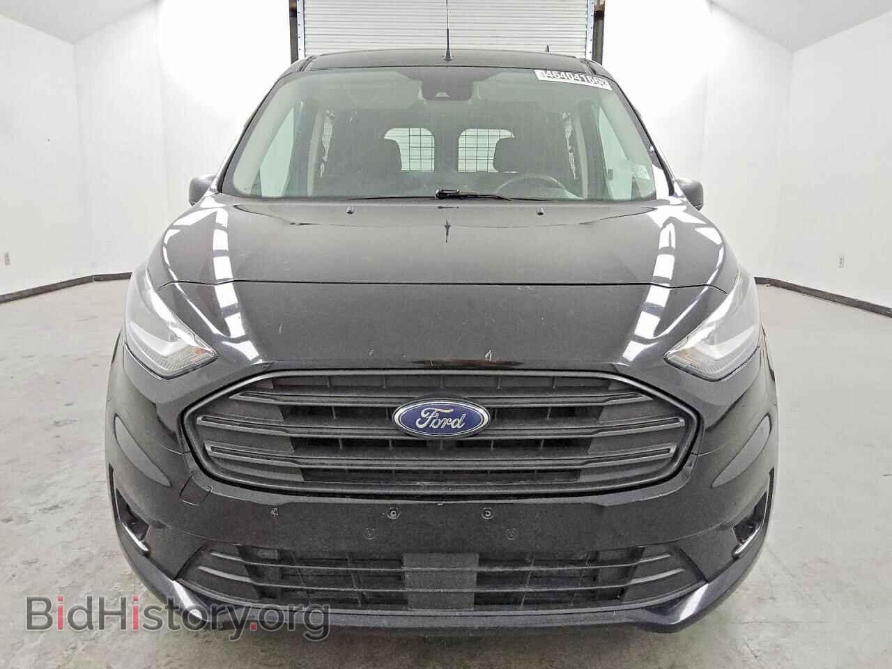 2021 FORD TRANSIT - VIN: NM0LS7F20M1502772 - Фото 5