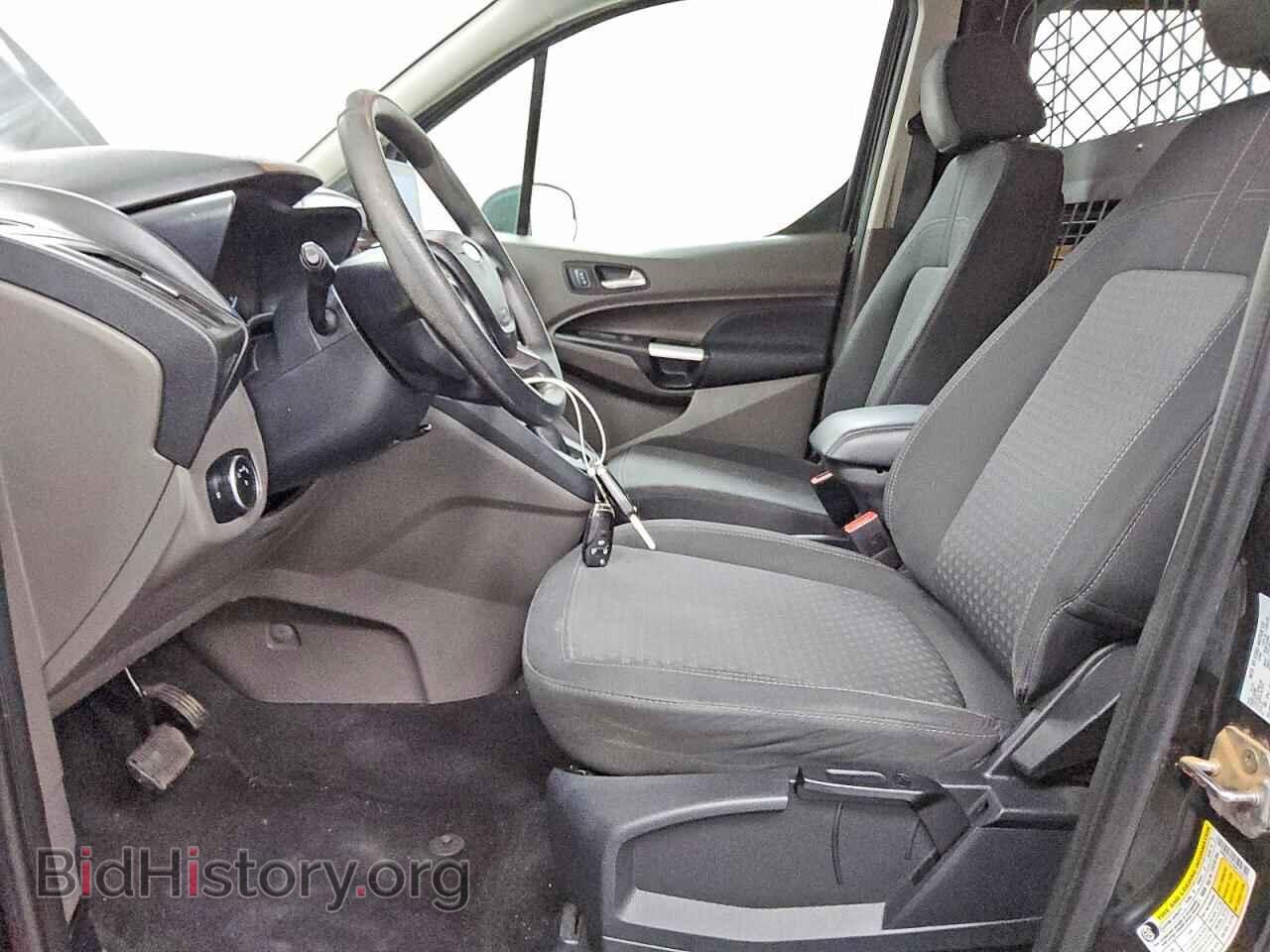 2021 FORD TRANSIT - VIN: NM0LS7F20M1502772 - Фото 7