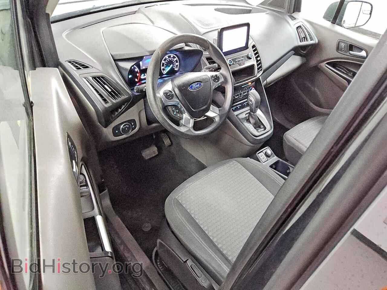 2021 FORD TRANSIT - VIN: NM0LS7F20M1502772 - Фото 8