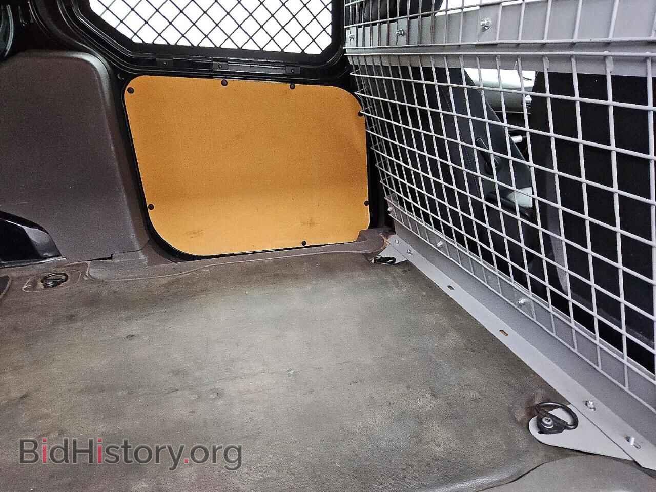 2021 FORD TRANSIT - VIN: NM0LS7F20M1502772 - Фото 10