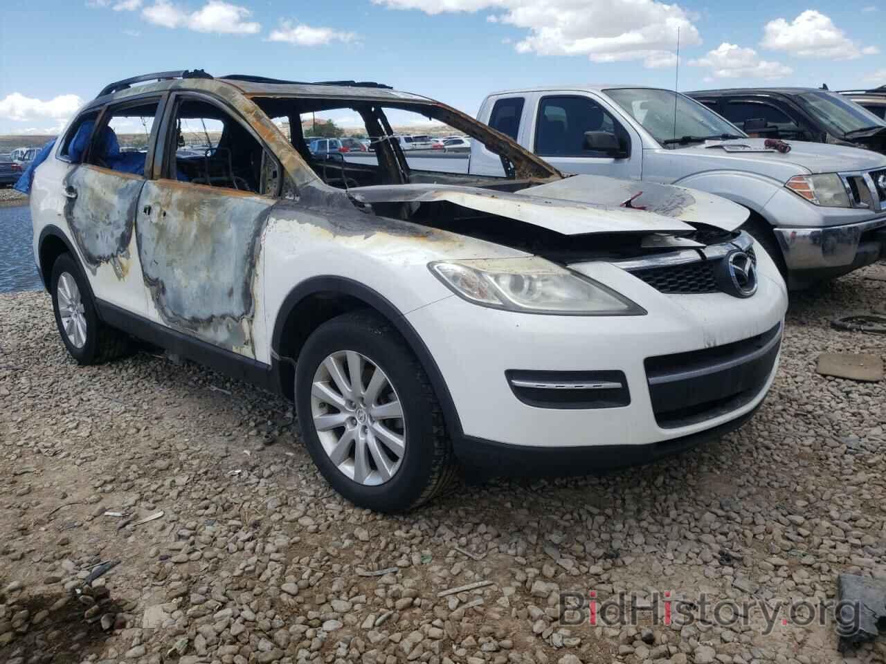 Photo JM3TB38AX90177522 - MAZDA CX-9 2009