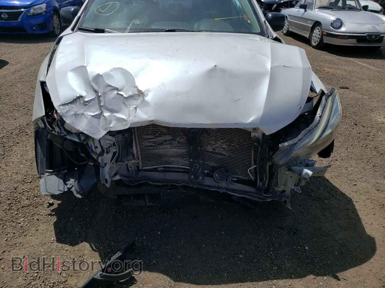 2014 SUBARU IMPREZA - VIN: JF1GJAA69EG007232 - Фото 9