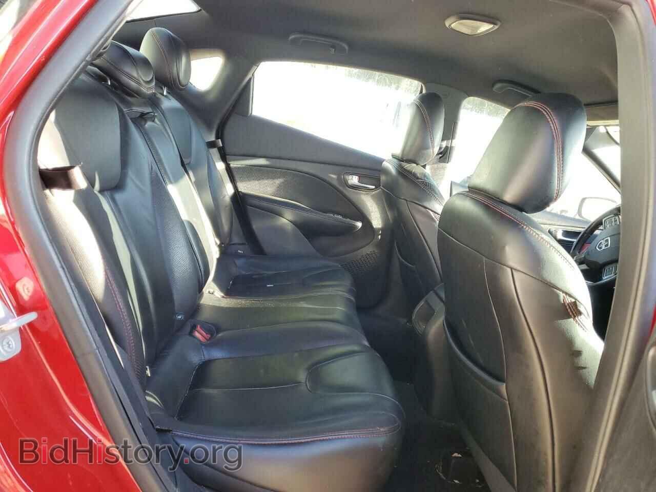 2014 DODGE DART - VIN: 1C3CDFEB5ED681095 - Photo 10