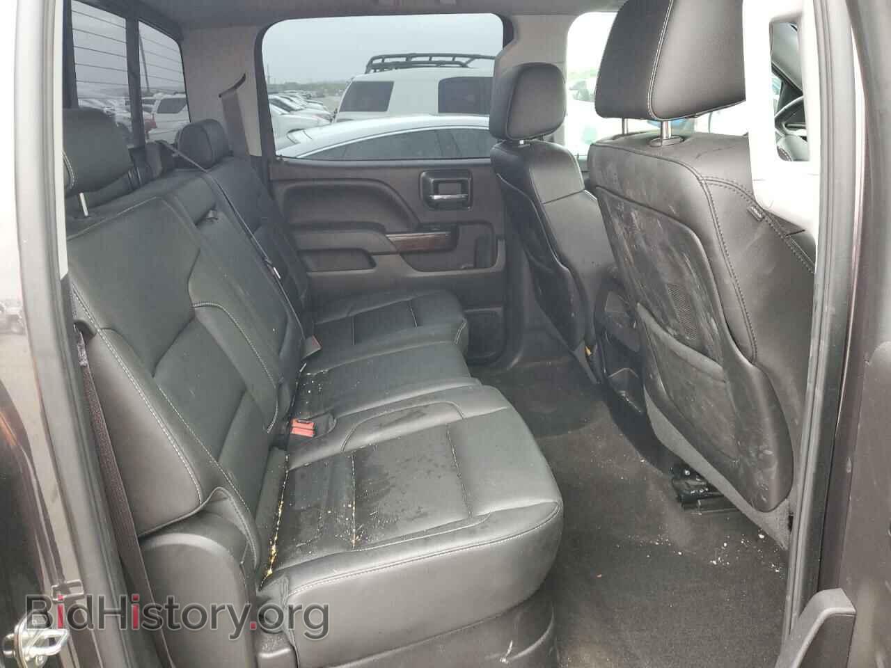 2015 GMC SIERRA - VIN: 3GTU2VEC6FG175272 - Фото 10
