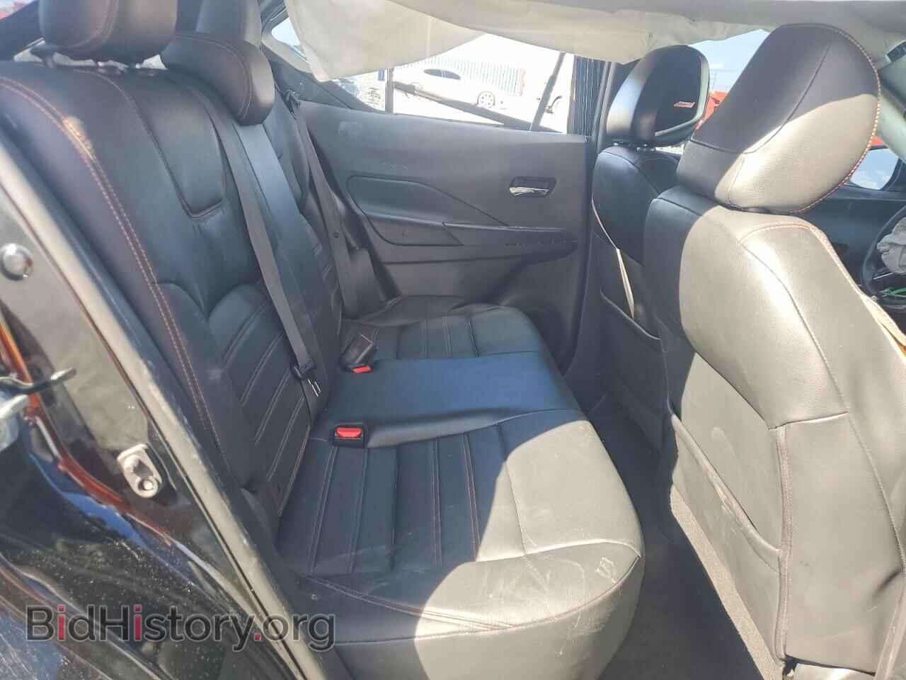 2019 NISSAN KICKS - VIN: 3N1CP5CU3KL511523 - Фото 10