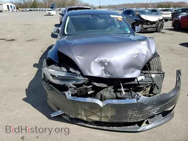 2017 TESLA MODEL S - VIN: 5YJSA1E28HF193131 - Photo 13