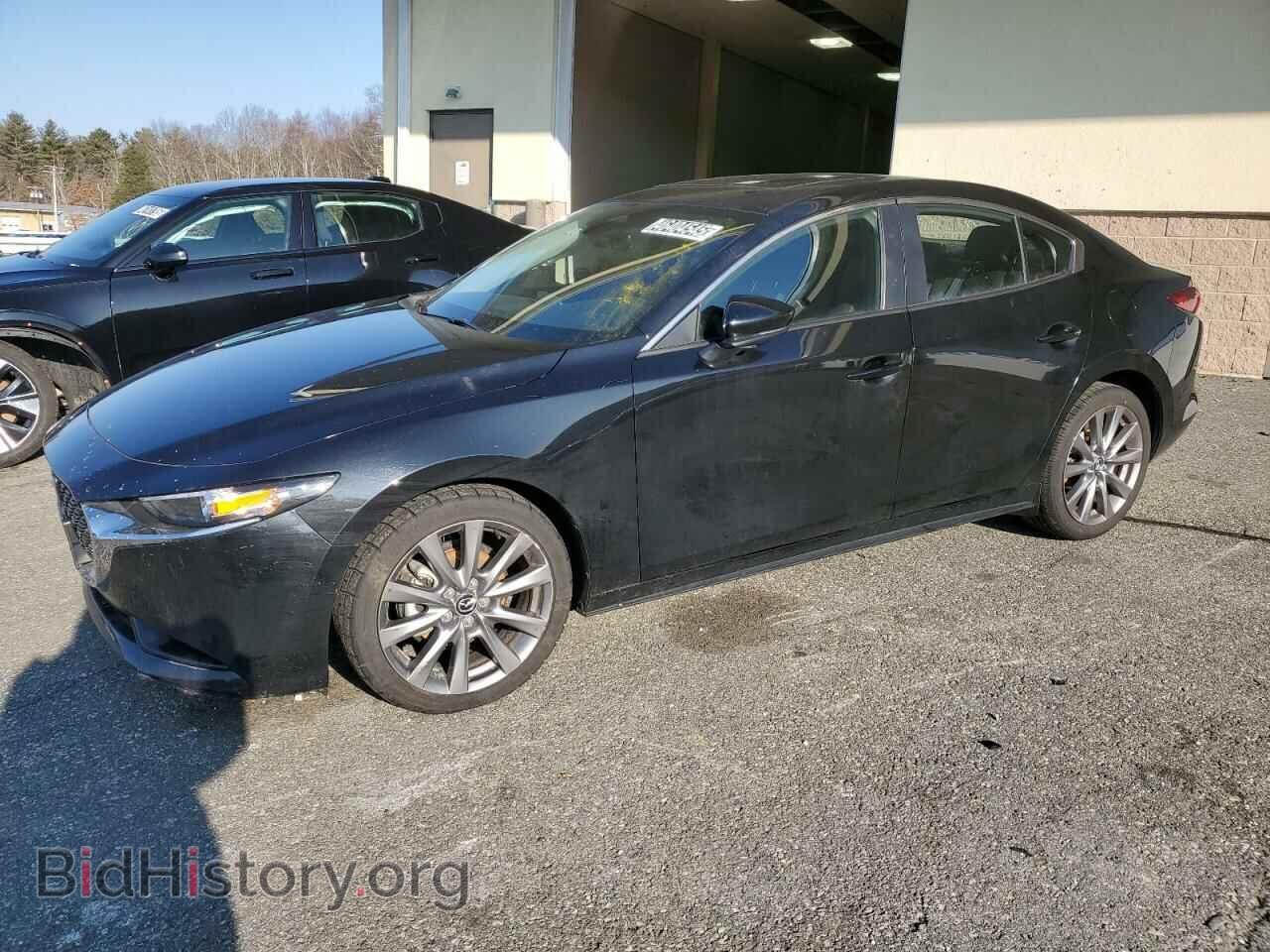 Photo 3MZBPACM9RM414183 - MAZDA 3 2024