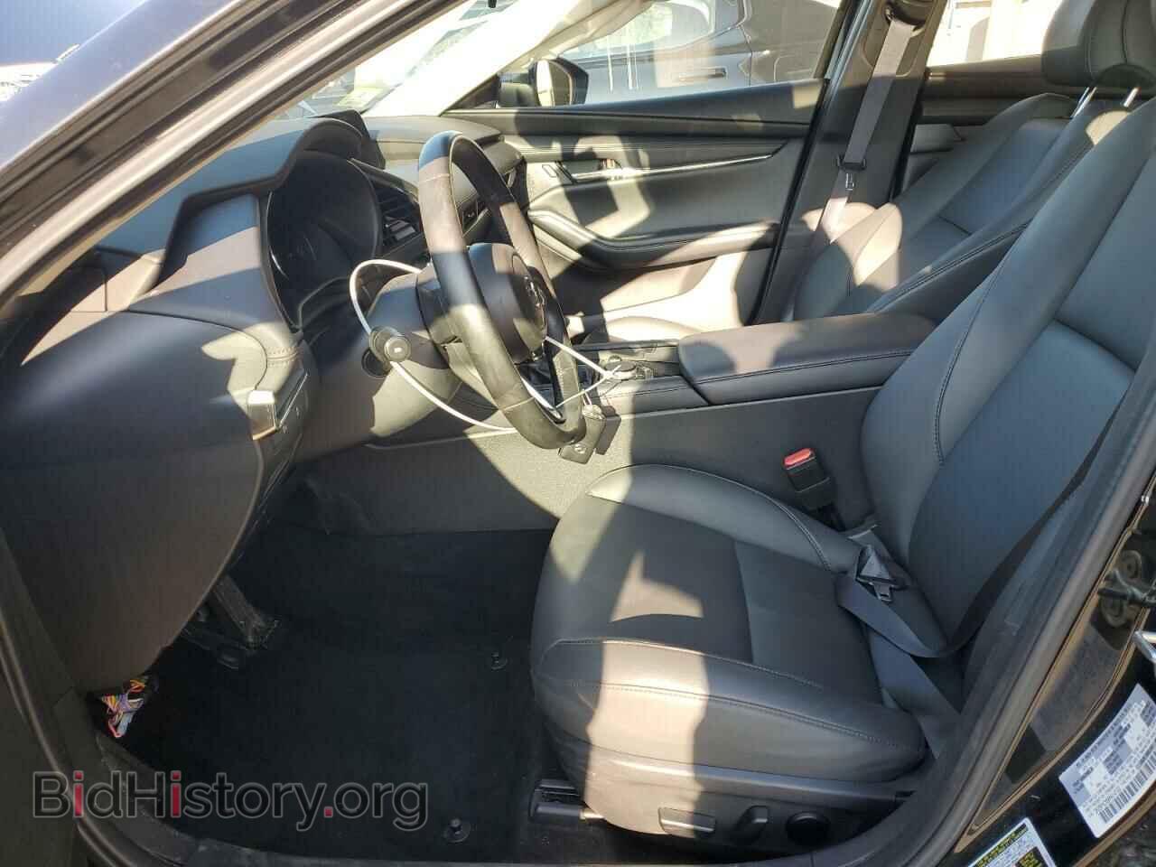 2024 MAZDA 3 - VIN: 3MZBPACM9RM414183 - Photo 7