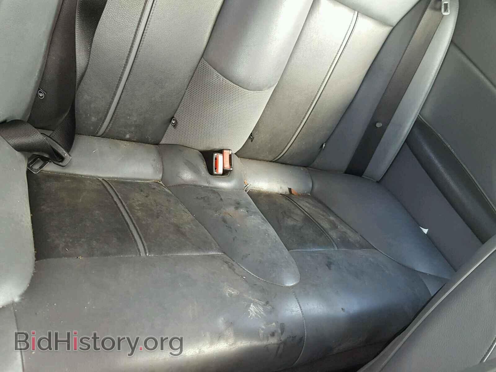 2004 SAAB 9 3 - VIN: YS3FH79YX46009157 - Фото 6