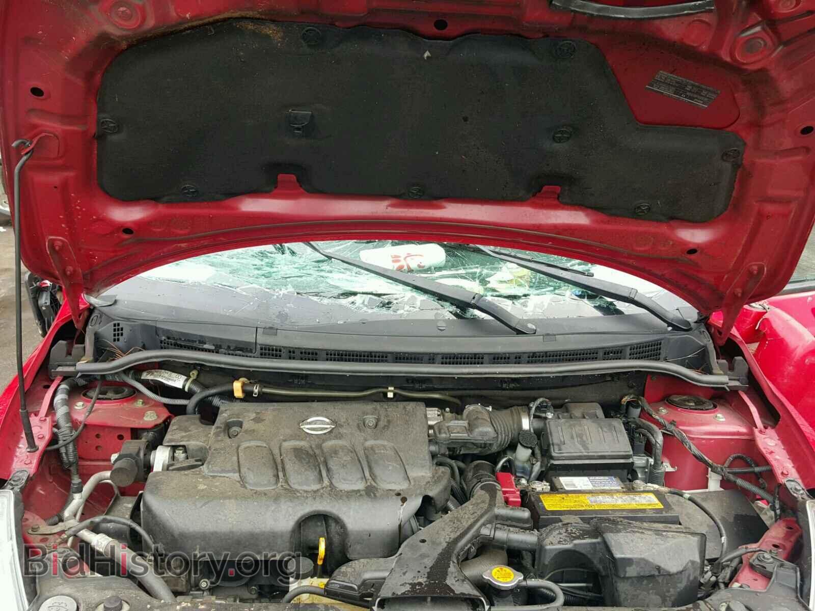2011 NISSAN VERSA - VIN: 3N1BC1CP2BL404568 - Photo 7