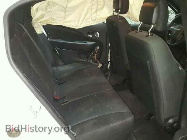 2012 CHRYSLER 200 - VIN: 1C3CCBAB9CN163175 - Фото 6
