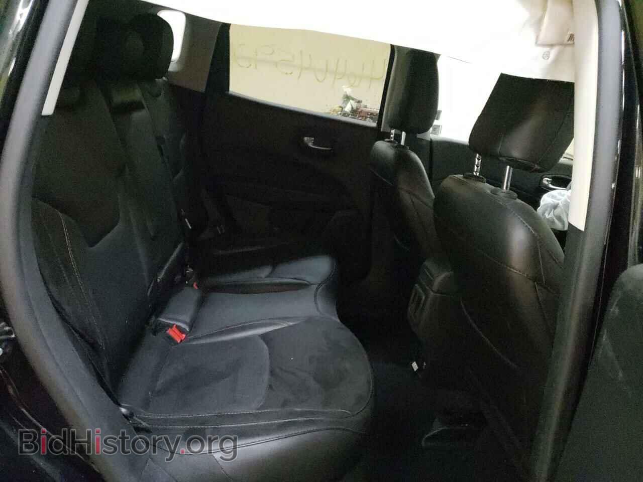 2020 JEEP COMPASS - VIN: 3C4NJDCB0LT197251 - Photo 6