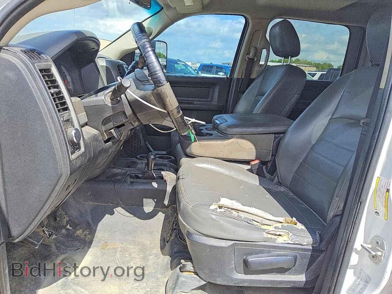 2017 RAM 2500 - VIN: 3C6UR5CL2HG664132 - Фото 7