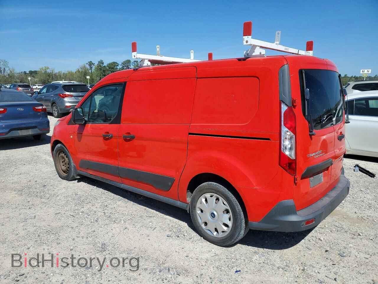 2015 FORD TRANSIT - VIN: NM0LS7F73F1183205 - Фото 2