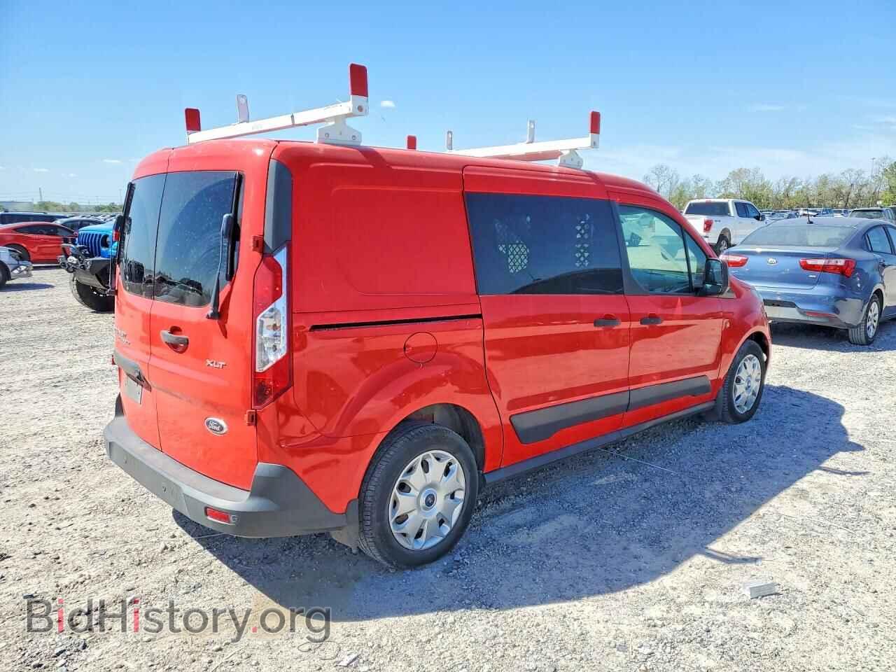 2015 FORD TRANSIT - VIN: NM0LS7F73F1183205 - Фото 3