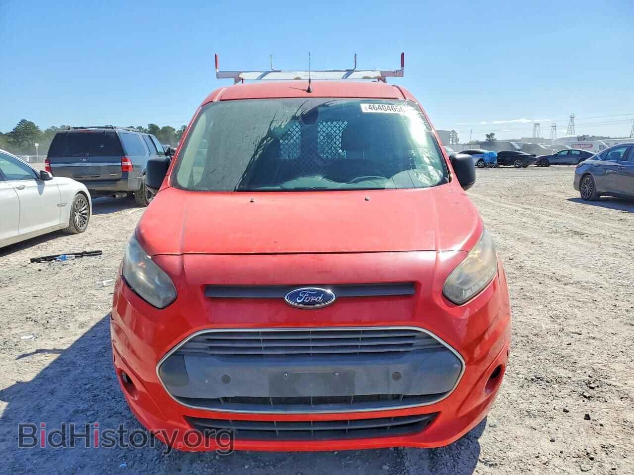 2015 FORD TRANSIT - VIN: NM0LS7F73F1183205 - Фото 5