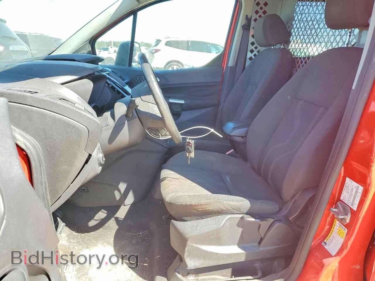 2015 FORD TRANSIT - VIN: NM0LS7F73F1183205 - Фото 7