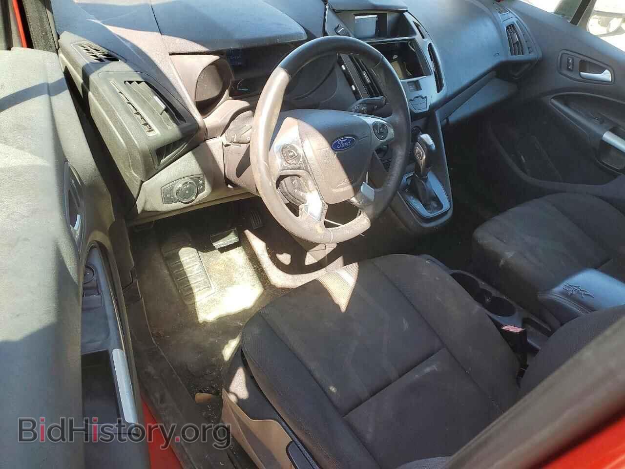 2015 FORD TRANSIT - VIN: NM0LS7F73F1183205 - Фото 8