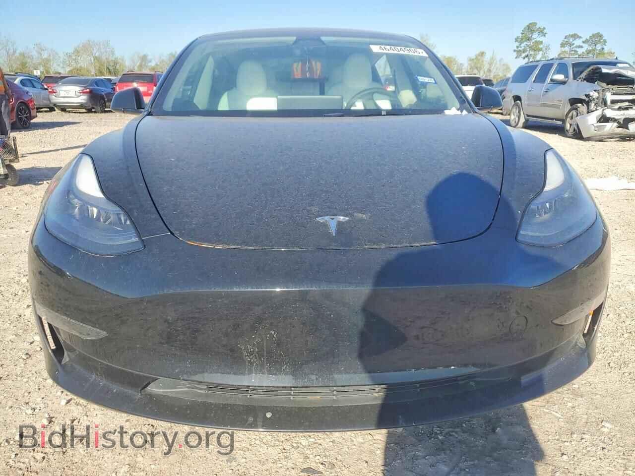 2023 TESLA MODEL 3 - VIN: 5YJ3E1EA6PF704303 - Photo 5