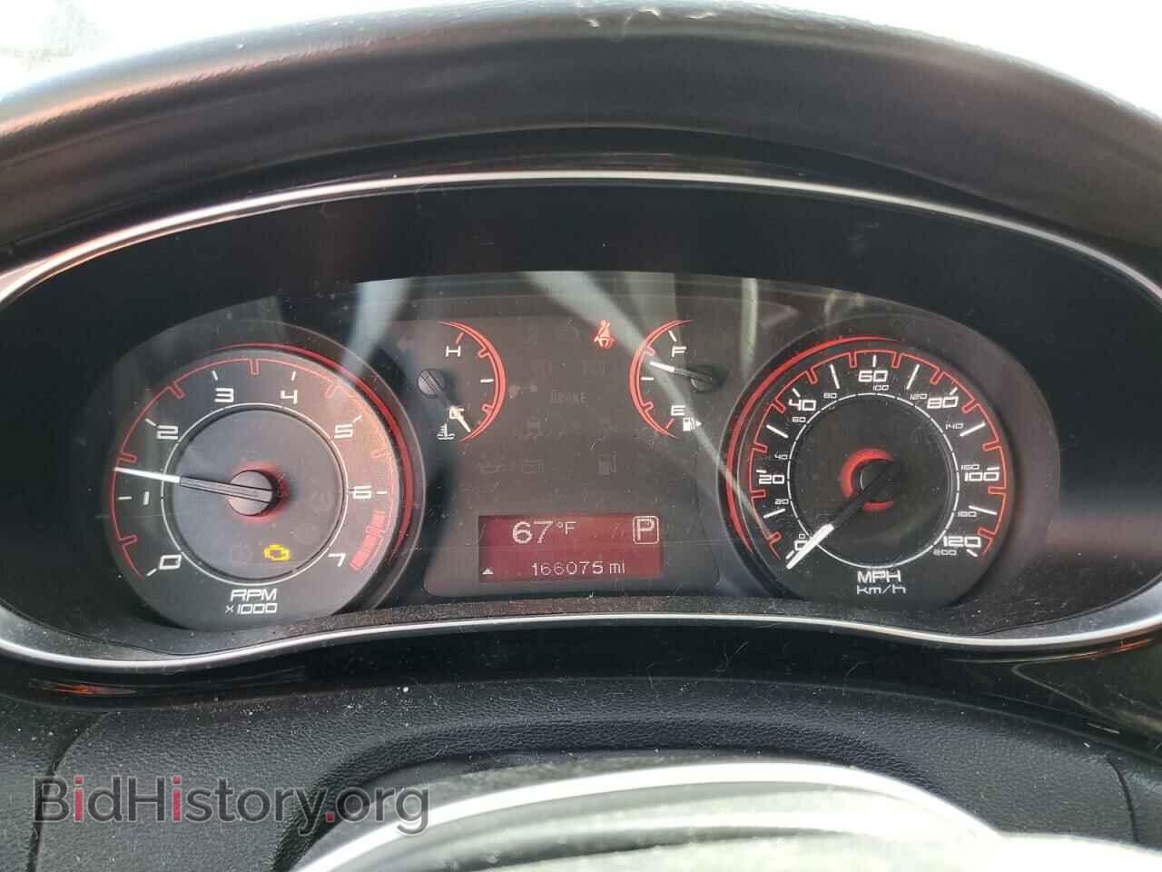 2013 DODGE DART - VIN: 1C3CDFBA0DD100645 - Photo 9