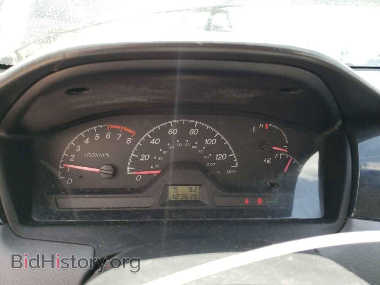 2006 MITSUBISHI LANCER - VIN: JA3AJ26E76U072247 - Фото 9