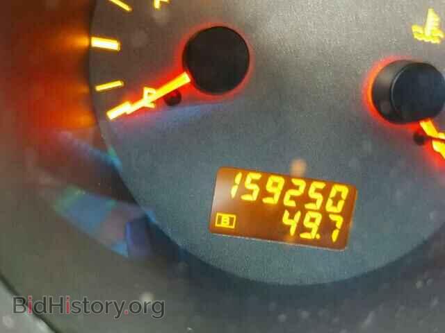 2005 NISSAN MAXIMA - VIN: 1N4BA41E55C856400 - Photo 8