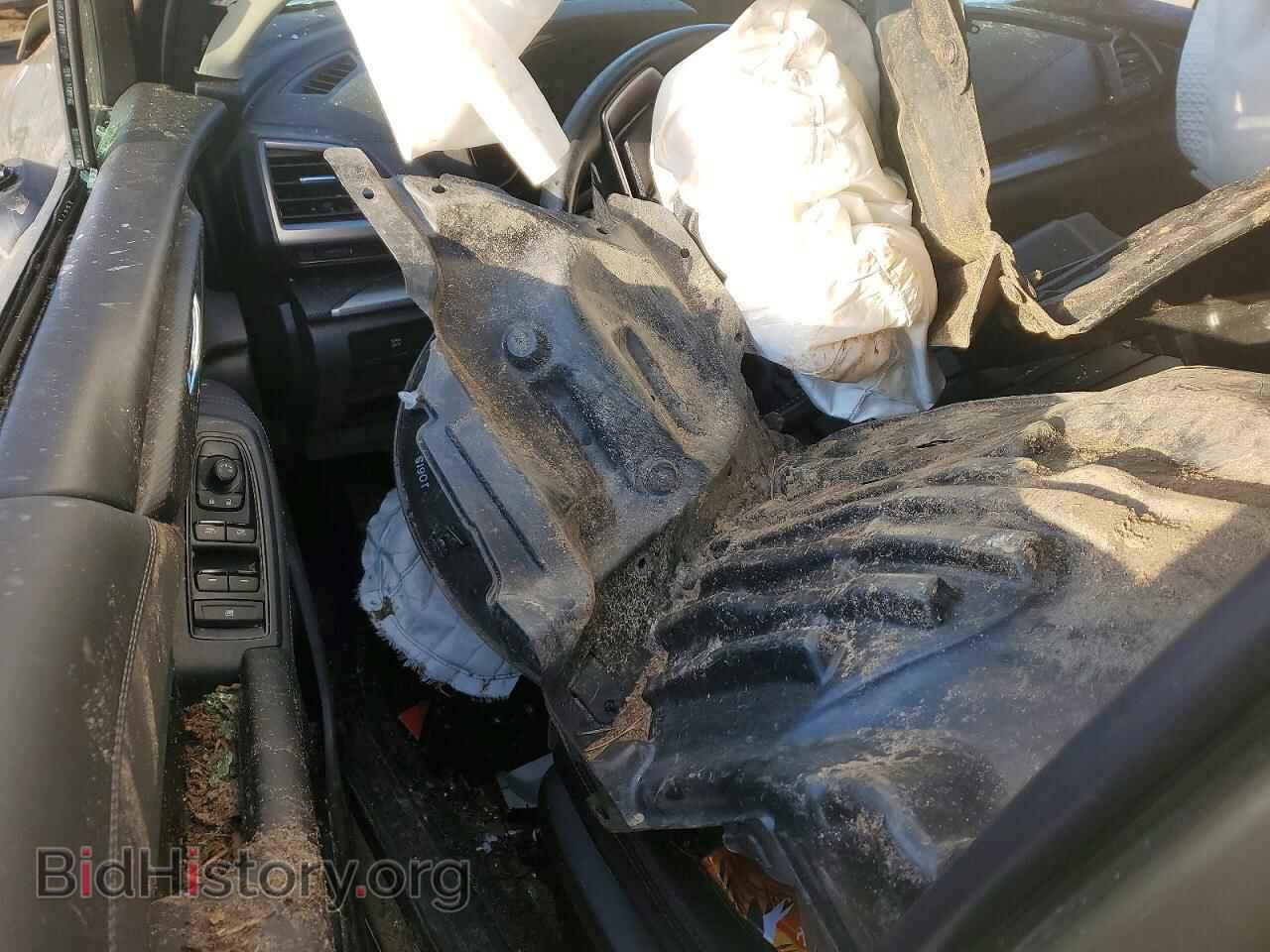 2023 SUBARU FORESTER - VIN: JF2SKADC8PH542473 - Photo 8