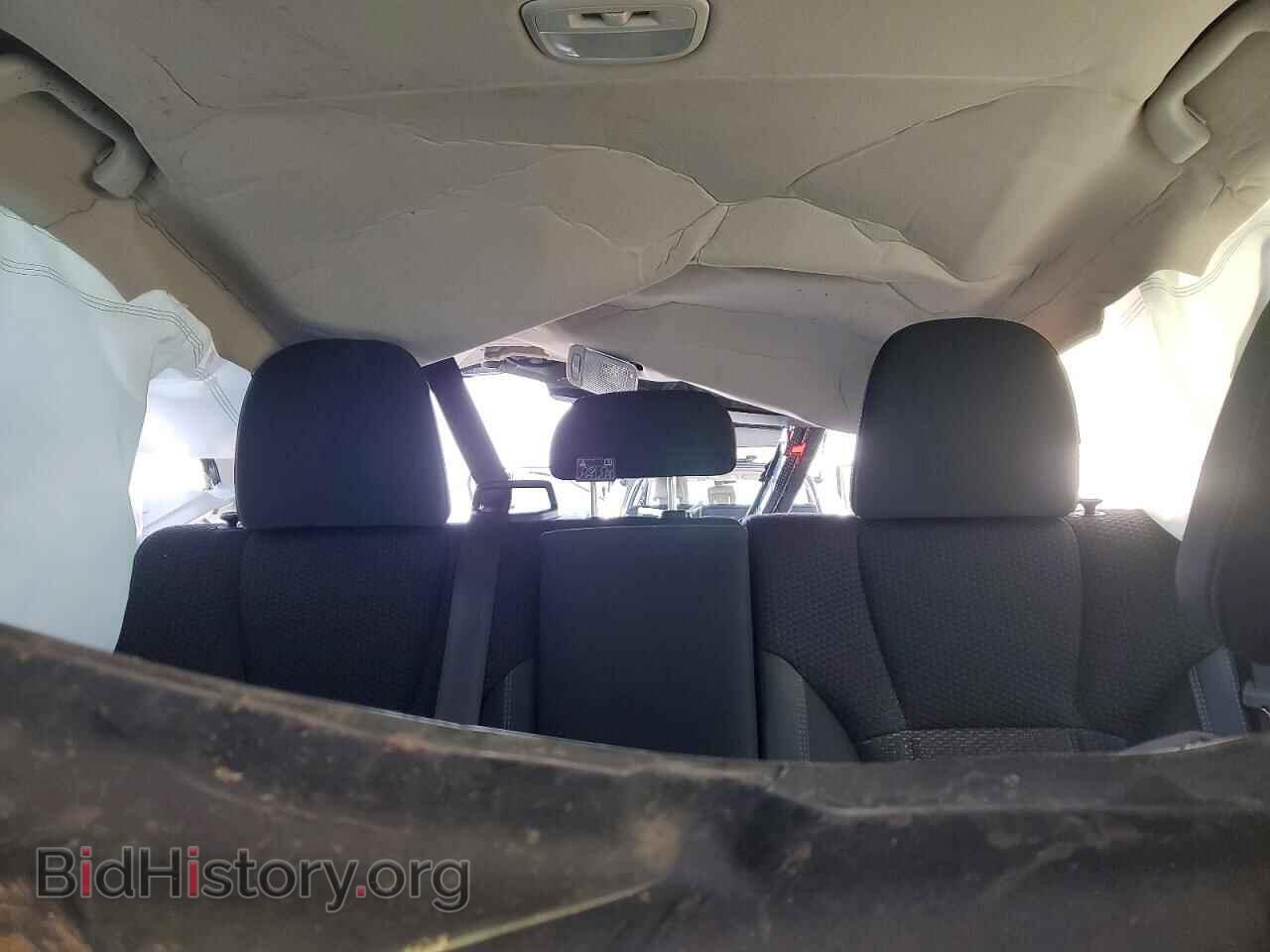 2023 SUBARU FORESTER - VIN: JF2SKADC8PH542473 - Photo 10