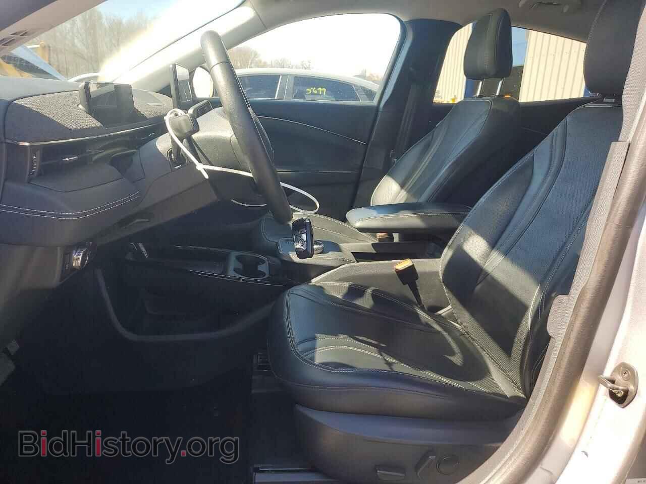 2021 FORD MUSTANG - VIN: 3FMTK3SS3MMA08888 - Фото 7