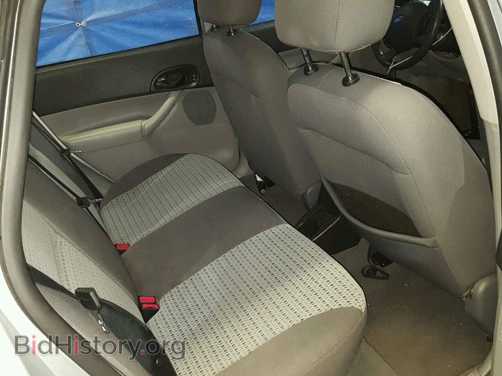 2007 FORD FOCUS - VIN: 1FAFP34N07W194264 - Photo 6