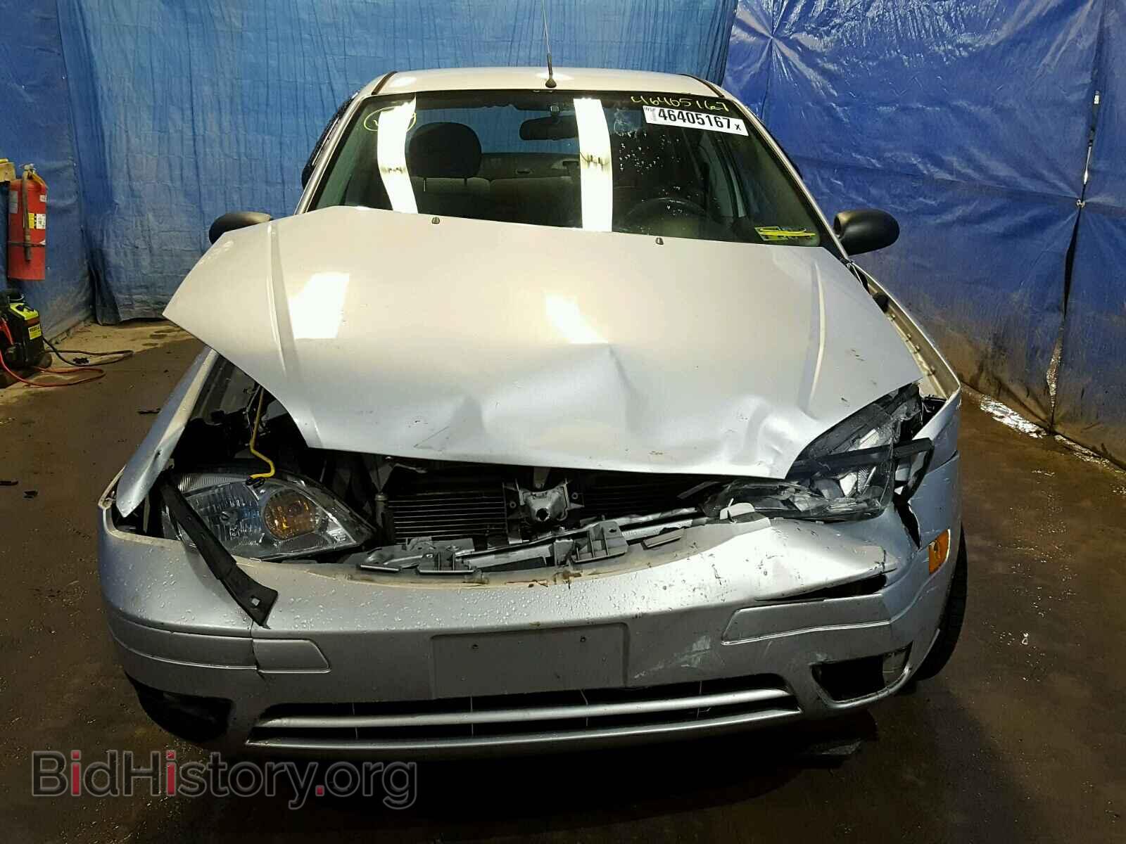 2007 FORD FOCUS - VIN: 1FAFP34N07W194264 - Photo 9