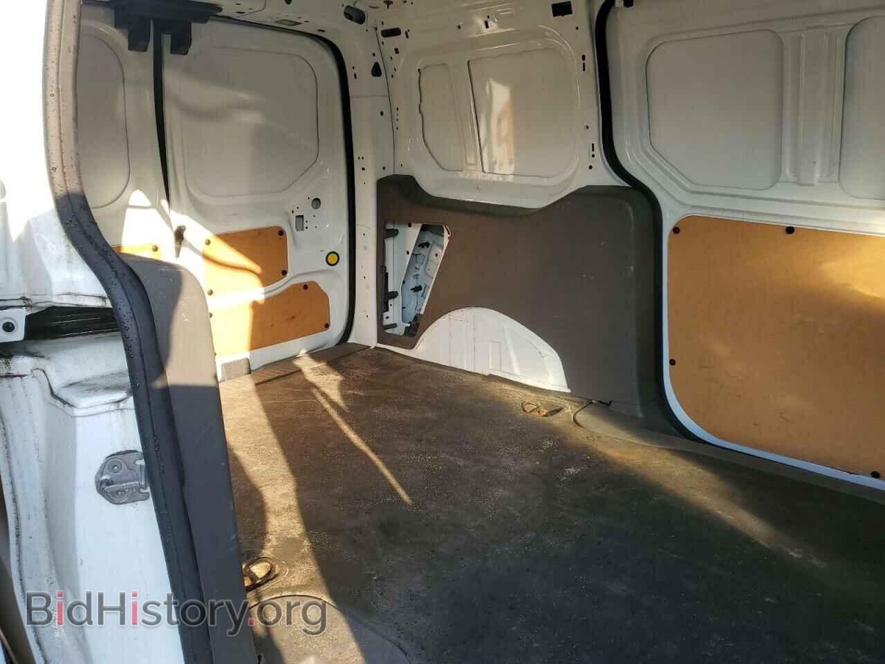 2022 FORD TRANSIT - VIN: NM0LS7S20N1530367 - Фото 11