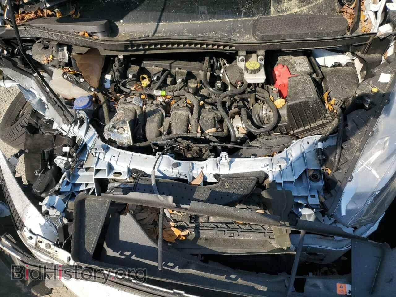 2022 FORD TRANSIT - VIN: NM0LS7S20N1530367 - Фото 12