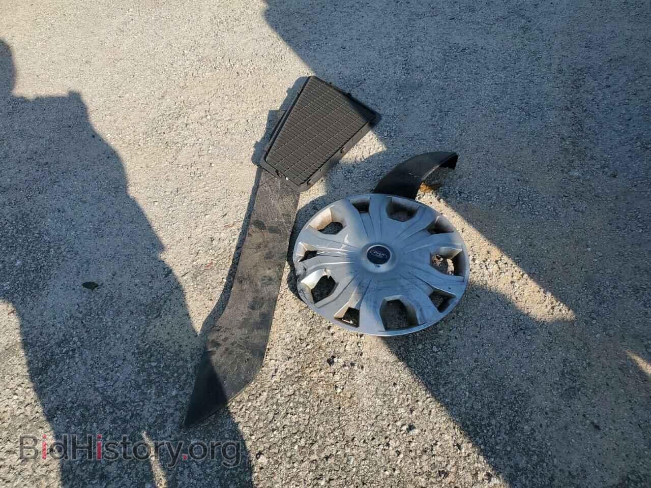 2022 FORD TRANSIT - VIN: NM0LS7S20N1530367 - Фото 13